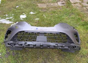 Zderzak Przedni Przód Renault Captur II