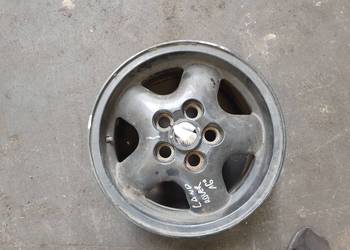 FELGA ALUMINIOWA 16 LAND ROVER DISCOVERY 8JX16