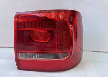 VW TOURAN 2 PRAWA LAMPA TYŁ 1T0945096R