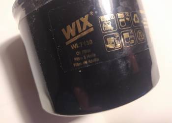 Filtr oleju WIX Filters WL 7130 (OP 571) Honda, Rover