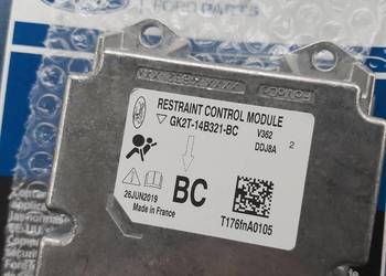 Sensor Ford Transit GK2T14B321BC 2010783 BRATFORD RADOM