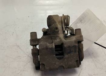 ZACISK HAMULCOWY TYŁ LEWY PEUGEOT 508