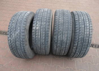 Opony zimowe Hankook
