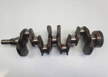 Ford C-MAX 1.6 16V WAŁ KORBOWY T46AA 98MM