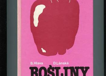 Rośliny przyprawowe - Hlava , Lanska