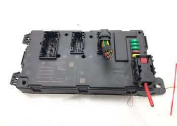 MODUŁ KOMFORTU BMW F31 9293305 Kombi 12-19 STEROWNIK KABINY, FUNKCJI