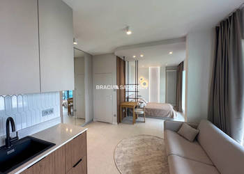 Oferta sprzedaży mieszkania 32.73m2 1-pokojowe Kraków Rakowicka