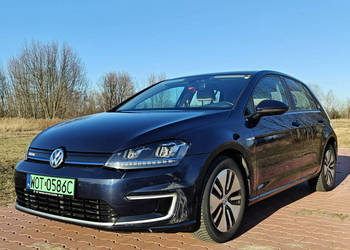 Volkswagen Golf VII (2012-)