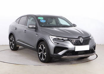 Renault Arkana 1.3 TCe