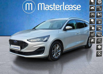 Ford Focus 1.0 EcoBoost Titanium X ! Z Polskiego Salonu ! Faktura VAT ! Mk…