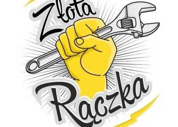 Pomoc złotej rączki