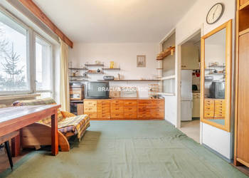 Mieszkanie 38m2 2 pok Kraków Dębowa