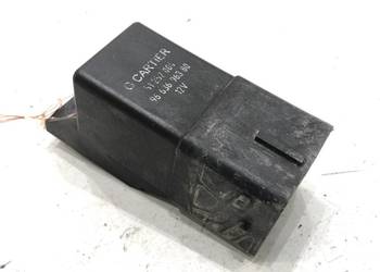 PRZEKAŹNIK ŚWIEC ŻAROWYCH CITROEN C4 PICASSO I 9663696380 1.6 109KM