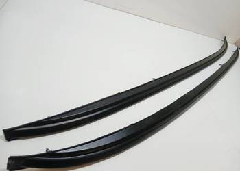 RELINGI DACHOWE BMW E91 OE KOMPLET (0005958)