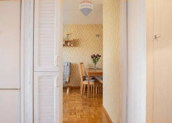 Od Babci, 2 pok. z balkonem, Bielany/Żoliborz