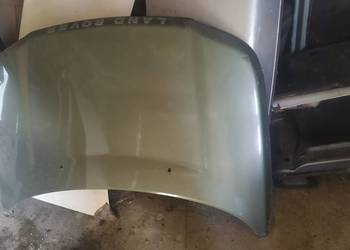 LAND ROVER FREELANDER I 98-06 MASKA