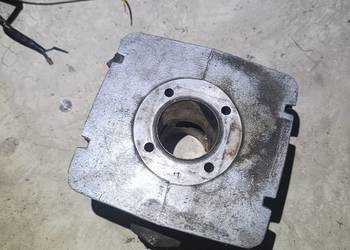 Cylinder MZ Etz 150 głowica gaźnik ts 251