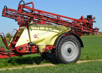 Opryskiwacz HARDI Navigator 3000 24m