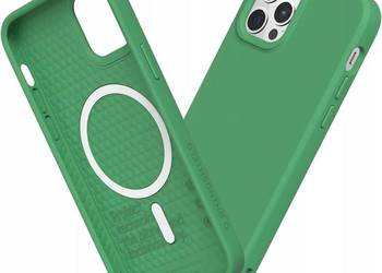 Apple iPhone 12/12 Pro zielony 12