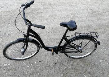 Rower miejski Kands S-Comfort 28" | Shimano Nexus 3 | Super Stan!Opis:Sprze