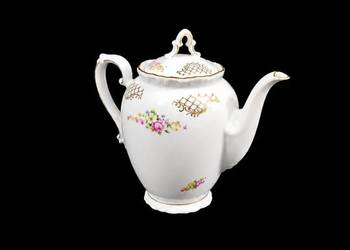 Dzbanek Porcelanowy Kahla