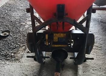 Rosiewacz soli piasku nawozu MATEU