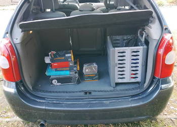 Citroen Xsara Picasso 2004 po lift,