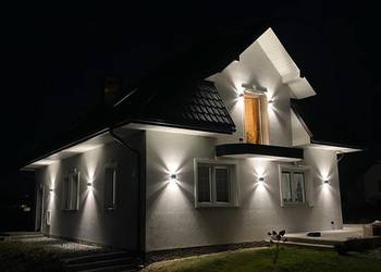 Solidnie - Usługi Elektryczne