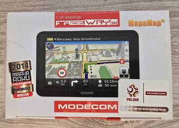 Nawigacja MODECOM FREEWAY SX 2