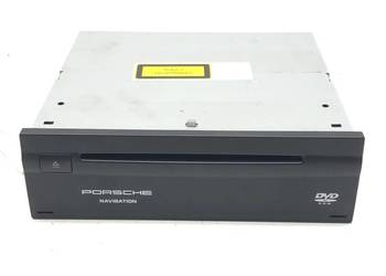 CZYTNIK NAWIGACJI PORSCHE CAYENNE 7L5919969A 02-10