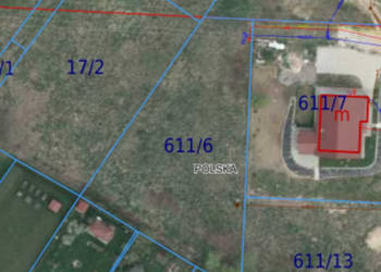 Wyjątkowa działka budowlana | 2052 m² | Szczawno-Zdrój | Panorama na Górę …