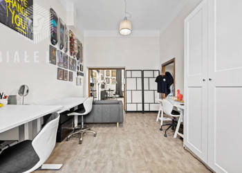 Lokal Warszawa Nowy Świat 69.02m2