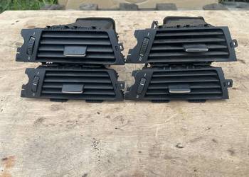 Kratka nawiewu lewa BMW E90 E91