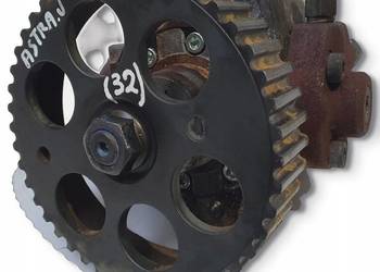 POMPA WTRYSKOWA Opel Zafira B Astra J 1.7 CDTI paliwa 55586501