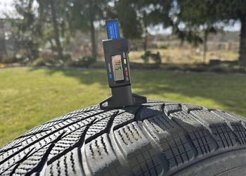 Opona GOODRIDE 235/65/17"108H SUV 2022r.Bieznik 5,10mm
