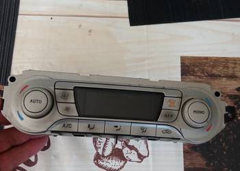 Panel sterownik klimatyzacji ford focus MK2 polift rok 2010