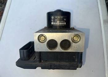 Pompa ABS 1J0 614 517 DE VW new Beetle I