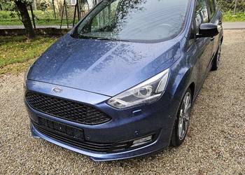Ford cmax TITANUM 1,5 bezyna