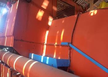 Sprzedam kombajn bizon rekord 90 rok 1 właściciel