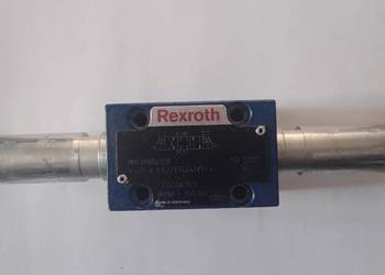 Nowy hydrauliczny zawór marki Rexroth R900948360 4WREE 10 W7