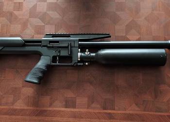Wiatrówka Snowpeak m60b