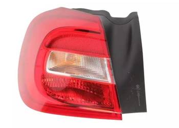 Mercedes GLA X156 13‑16 Lampa tylna zewnętrzna lewa MAGNETI MARELLI