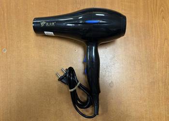 Suszarka do włosów Deliya 8020