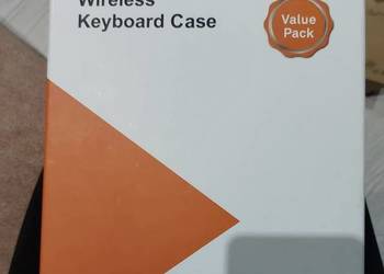 Klawiatura do tabletu case