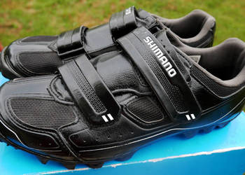 Buty rowerowe szosowe SPD Shimano Roz 44 jak nowe!