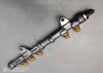 Listwa wtryskowa Opel 1.7 CDTI 0445214364