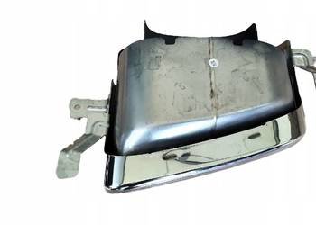 VOLVO XC90 II lewa koncowka wydechu 31353397 OE