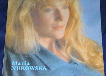 Listy miłości - Maria Nurowska