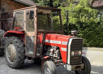 Massey Ferguson MF 255