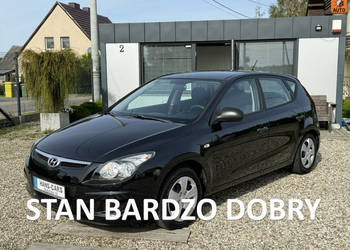 Hyundai i30 *z Niemiec*super stan* I (2002-2013)